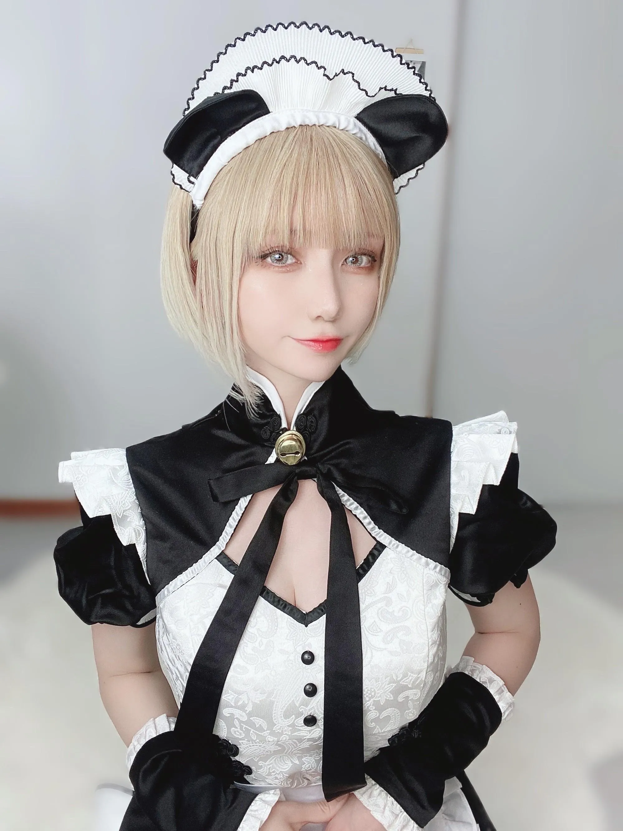 かさぎkasagi – NO.004 Fantia 2022-06月会员订阅-2022-06-05 6月もよろしくお願いします [31P]插图1